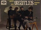 THE BEATLES 45 EP PAPERBACK WRITER RARE EP FROM FRANCE WITH PS