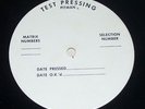 TAJ MAHAL Real Thing 2x LP *** TEST PRESSING SET *** Blues