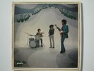 JIMI HENDRIX EXPERIENCE Axis: Bold As Love (Barclay) RARE France 1st Press MINT-