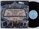 MATTIE MOSS CLARK Go Tell It WFL LP VG++ IN SHRINK
