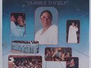 MATTIE MOSS CLARK Humble Thyself DME LP SEALED