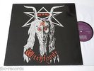 WITCHFYNDE LP - GIVE ´EM HELL 1979 METAL MINT- /304