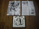 ANTI SYSTEM - DEFENCE OF THE REALM 7
