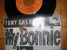 TONY SHERIDAN & THE BEAT BROTHERS = BEATLES , 7