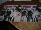 60's SWEDISH GARAGE BEAT ** FABULOUS FOUR ** puff the magic dragon HEP HOUSE