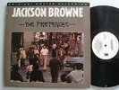 JACKSON BROWNE The Pretender  MFSL ORIGINAL MASTER RECORDING JAPAN UNPLAYED MINT