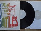 The Beatles - BOOTLEG - CINELOGUE - LET IT BE - TB 4020