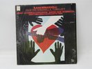 Vintage Vinyl LP Record 1976 ILHAN MIMAROGLU Face The Windmills Turn Left,SR9012