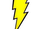 Pearl Jam - Lightning Bolt Sevens 7