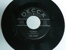 Elena Madera Pu-chun-ga 45 RPM Scarce