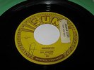 ROY ORBISON SAMPLE COPY SUN LABEL ROCKHOUSE