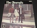THE CHARADE LP LATE 1960s AUSSIE SUNSHINE POP FOLK PSYCH