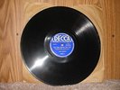 Decca 2932 Tony Martin - All The Things You Are / It's A Blue World 1939 10