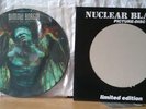 Dimmu  Borgir-Spiritual  Black..Org   Piclp  First  Press