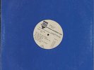 HEAVY D & THE BOYZ - SELF TITLED - 2 R&B ONE SIDED ACETATES - FULL ALBUM