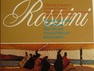 PHILIPS ACCARDO ROSSINI 6 Sonate A Quattro 2LP BOX MINT . Superb copy. TOP ITEM.