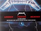 Metallica RIDE THE LIGHTNING 180g HQ 45 RPM New Sealed GATEFOLD Vinyl 2 LP