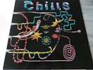 THE CHILLS - KALEIDOSCOPE WORLD (1986 Creation Records) Perfect NM copy