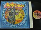 PYSCH KRAUTROCK Karthago Rock n Roll Testament Bacillus LP 19201 GERMAN