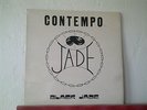 BLACK JADE Contempo (Dub) JADE LP Holy Dub Grail RARE & KILLER Don't Miss Out