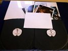 The Beatles WHITE ALBUM AN OUTSTANDING UK 1ST ISSUE GENUINE FACTORY SAMPLE SET.