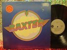BAXTER LP Paramount 1973 Rare PROG PSYCH EX+ DISC