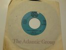 rap/electro 45:  MC Lyte I Cram to understand U (Sam)  promo First Priority