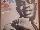 DONALD BYRD Royal Flush (Blue Note ST 84101) Liberty label US