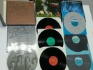 POOH COFANETTI VINILI 33 ANTHOLOGY-GOODBYE E MEMORIE
