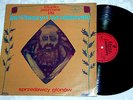 Polish JAZZ * FUNK - Jan Ptaszyn Wroblewski  Sprzedawcy Glonow  Lp MUZA Poland