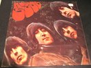 The Beatles LP PARLOPHONE Rubber Soul RARE ORIGINAL 1965 PCS 3075 Lennon