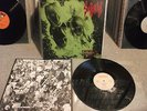 Sadus - Chemical Exposure (aka: Illusions) [Vinyl / LP / 12