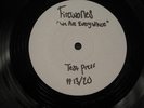 Fireworks We Are Everywhere 13/20 Test Press Run For Cover The Wonder Years