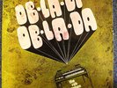 OB-LA-DI OB-LA-DA, THE ROB FRANKEN ORGANIZATION