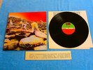 LED ZEPPELIN FIRST PRESS A2/B2 HOUSES OF THE HOLY  STERLING WITH SASH