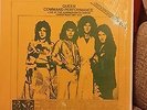 QUEEN VINYL LP RECORD COMMAND PERFORMANCE VERY RARE