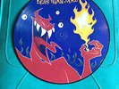 Less Than Jake Losing Streak RARE Picture Disc Vinyl LP NO IDEA Records