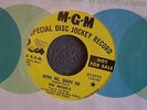 The Models Bend Me Shape Me / In A World Of Pretty Faces MGM 13775 Promo Garage