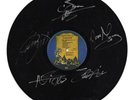 IRON MAIDEN LIVE AFTER DEATH SIGNED BY BAND VINYL LP (RECORD ONLY) 100% ORIGINAL