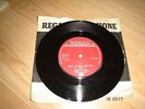 Grunt Futtock Rock 'N' Roll Christian 45 Regal-Zonophone