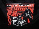 FAITH NO MORE KING FOR A DAY FOOL FOR A LIFETIME NEAR MINT