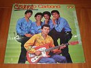 ABELARDO CARBONO la negra kulengue LP / MONSTER COLOMBIA AFRO FUNK ???