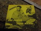 ROY PORTER HOLY GRAIL FUNK LP 