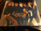 METALLICA $5.98 EP/Garage Days 1987 Elektra Vinyl Excellent Condition