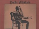 Bobby Whitlock - S/T 1972 UK CBS LP G/F. Ex