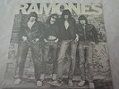 FAC SEALED 1976 PRESS The RAMONES self-titled on Sire LP int'l ship PUNK sr-6020