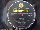 BEATLES: RUBBER SOUL 1965 1ST UK STEREO **Nr MINT** STUNNING