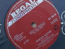 TYRANNOSAURUS REX PEWTER SUITOR WAR LORD REGEL ZONOPHONE RZ 3016 MARC BOLAN RARE