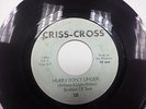 RARE NORTHERN SOUL THE BROTHERS OF SOUL on CRISS CROSS