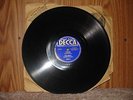 Decca 3790 Roy Smeck - Yours / Maria Elena 1941 10